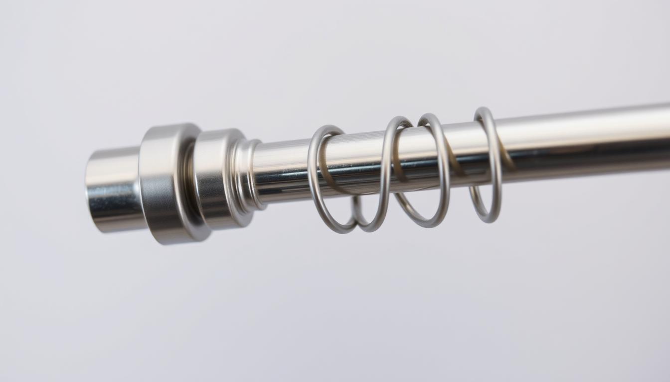 Ile agrafek na metr karnisza