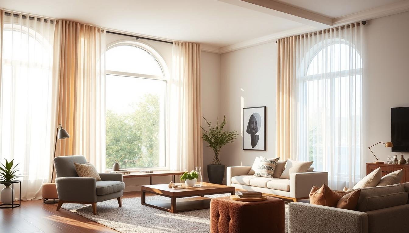 Jak dobrać karnisz do okna