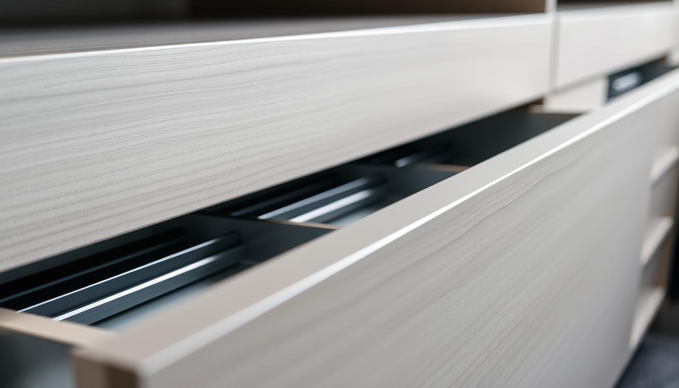 Jak wyjąć szufladę Ikea Metod