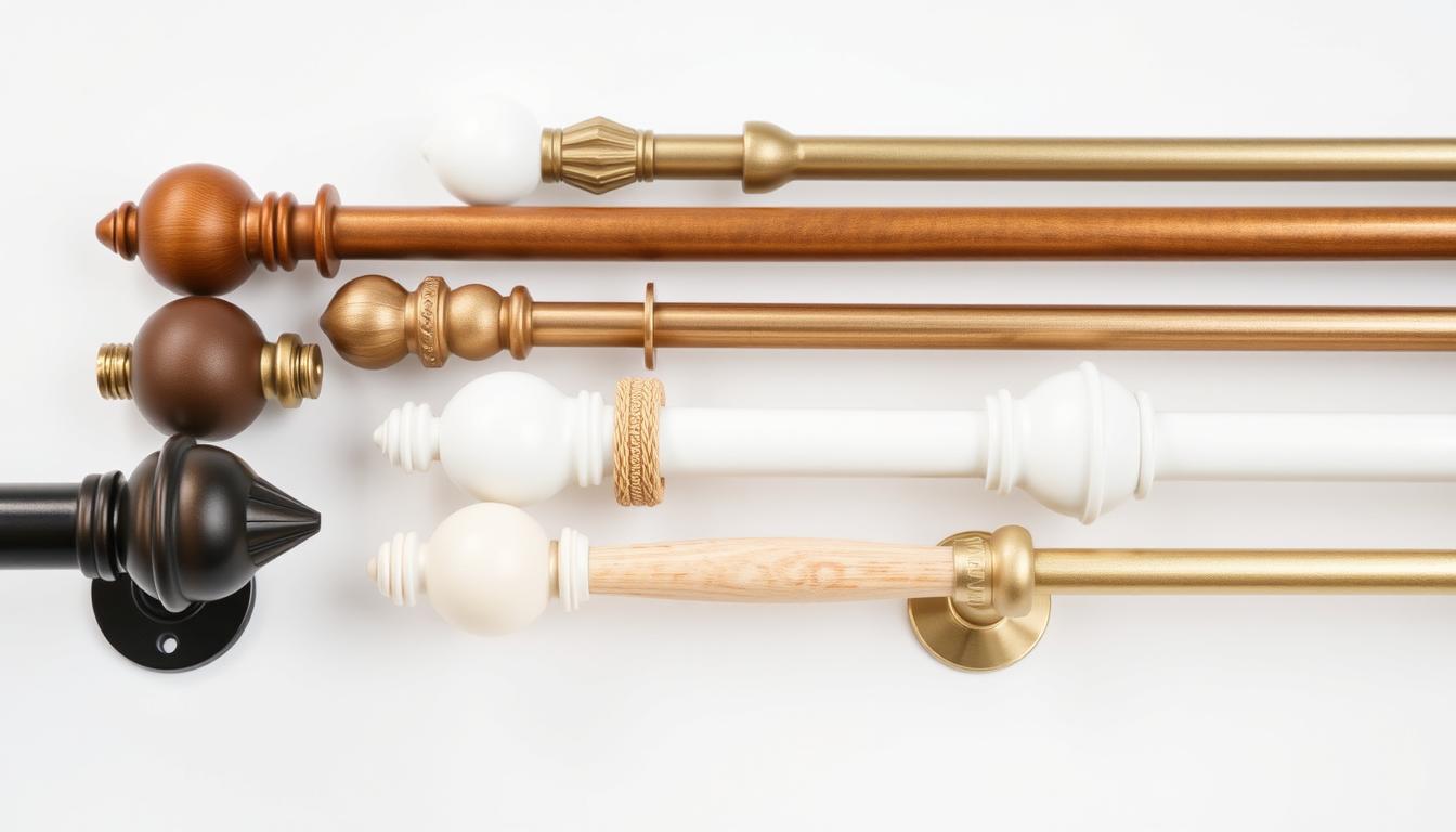 Jaki karnisz wybrać