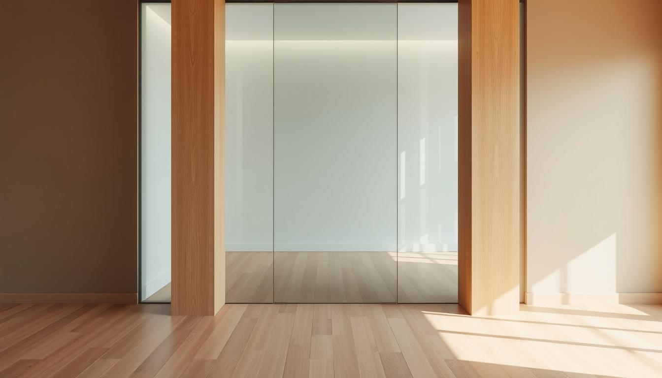 Co zamiast drzwi do pokoju – nowoczesne i stylowe sposoby na oddzielenie przestrzeni