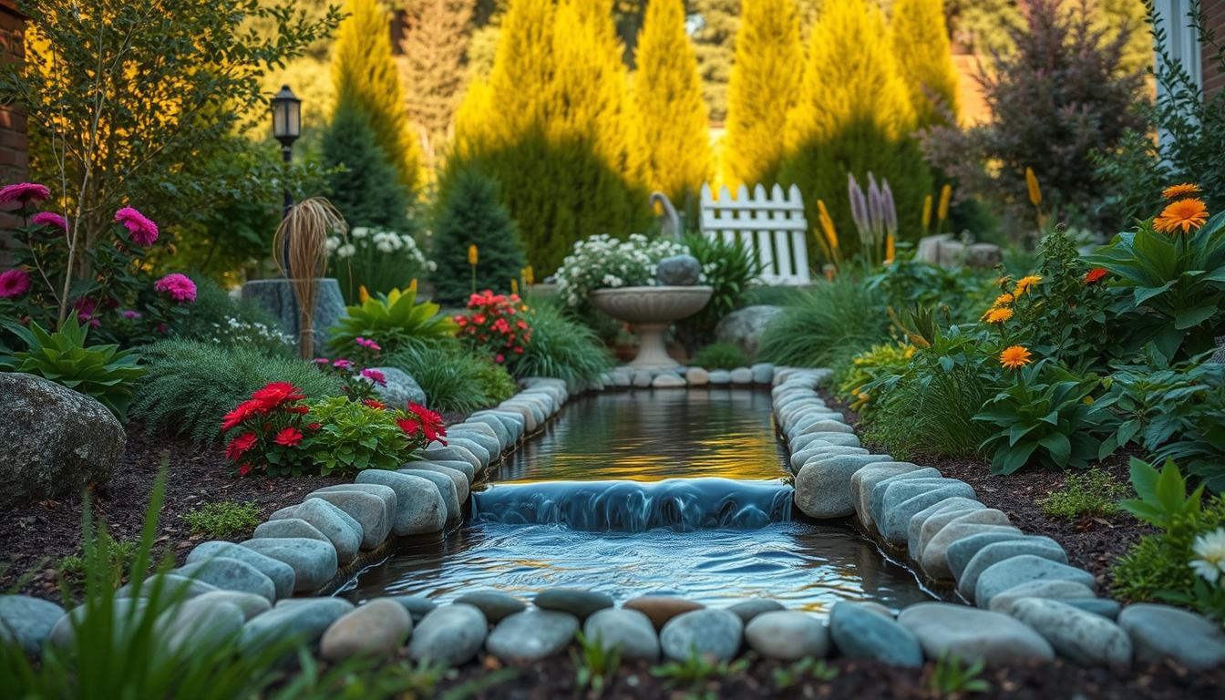 Gdzie odprowadzić deszczówkę