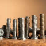 Jak rozpoznać rozmiar śruby
