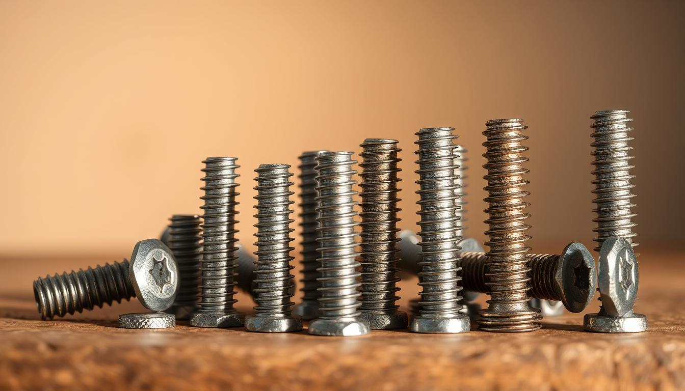 Jak rozpoznać rozmiar śruby – praktyczny poradnik majsterkowicza