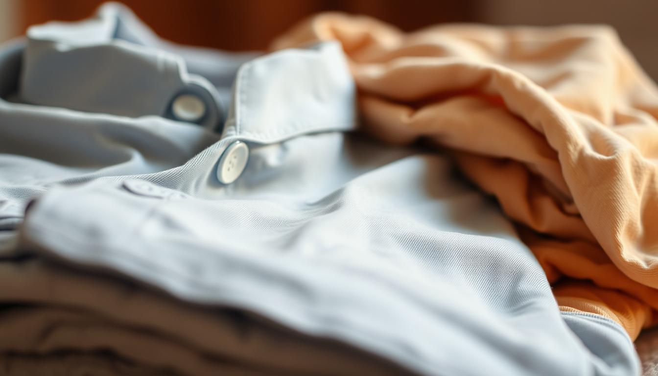 Jak usunąć zapach stęchlizny z ubrań – skuteczne domowe sposoby