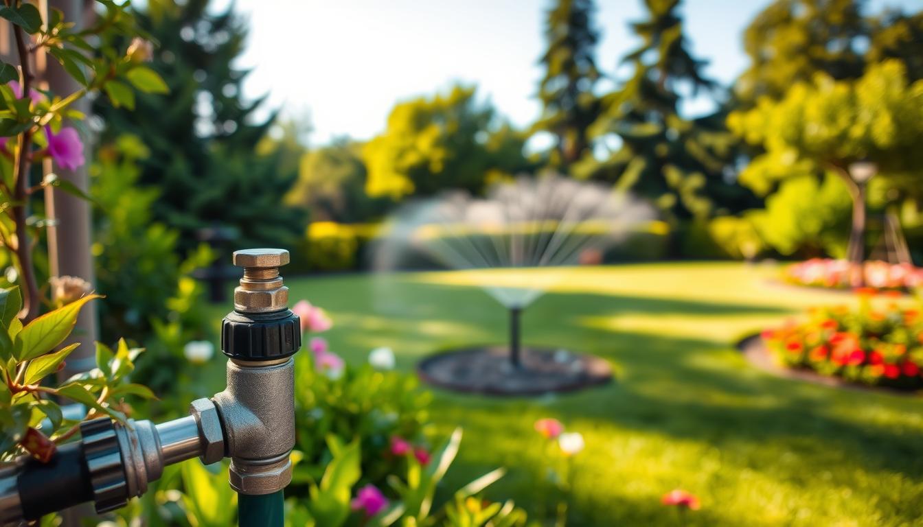 Jak zwiększyć ciśnienie wody w ogrodzie – skuteczne metody i rozwiązania