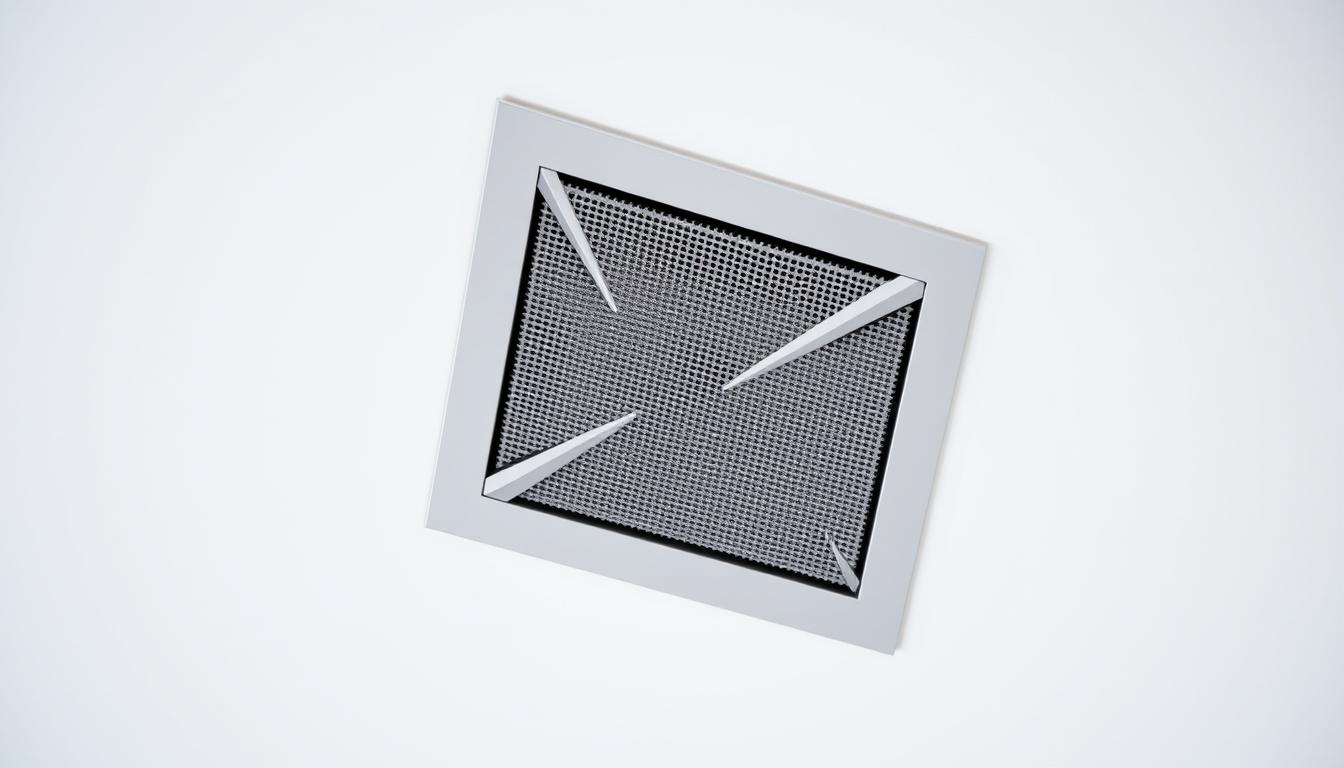 Kratka wentylacyjna do góry czy do dołu – prawidłowy montaż i przepływ powietrza