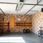 Najtańszy materiał na ściany garażu