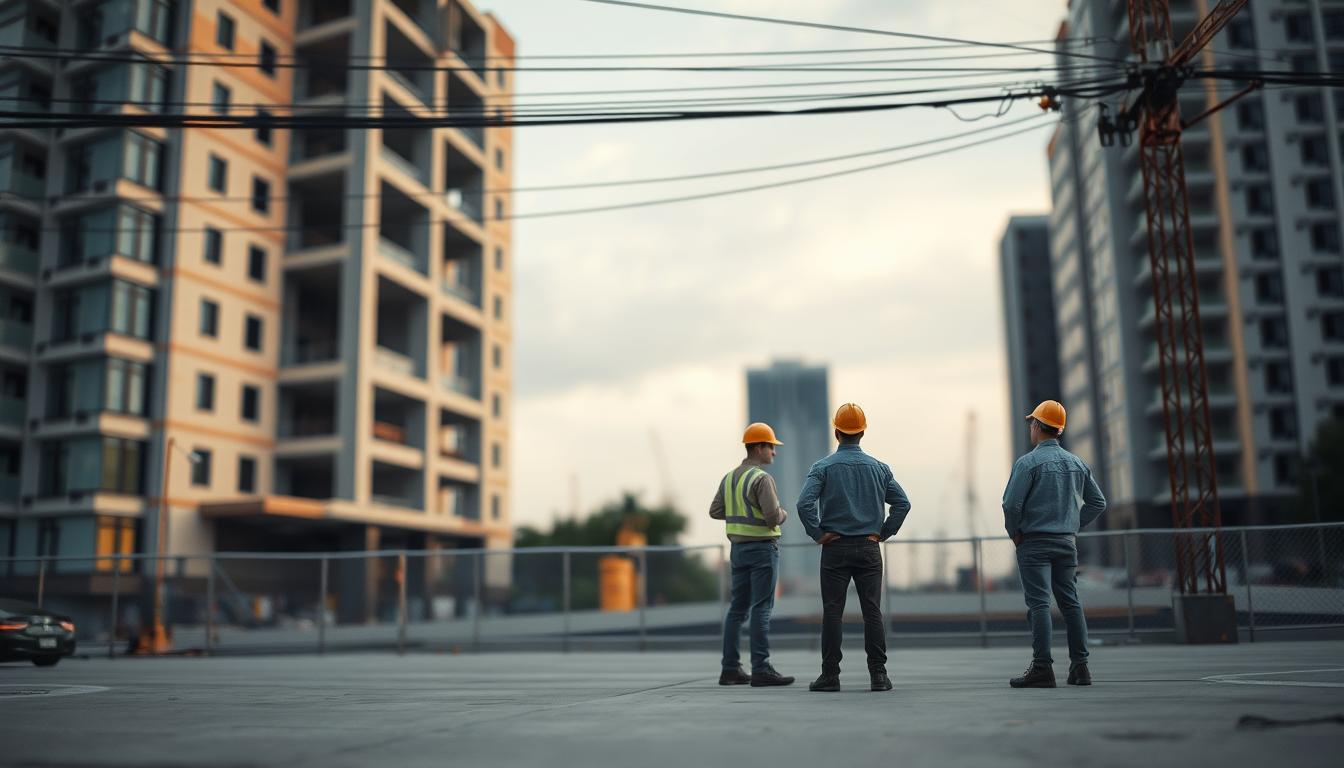 Niedotrzymanie terminu przyłącza energetycznego