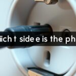 Po której stronie faza
