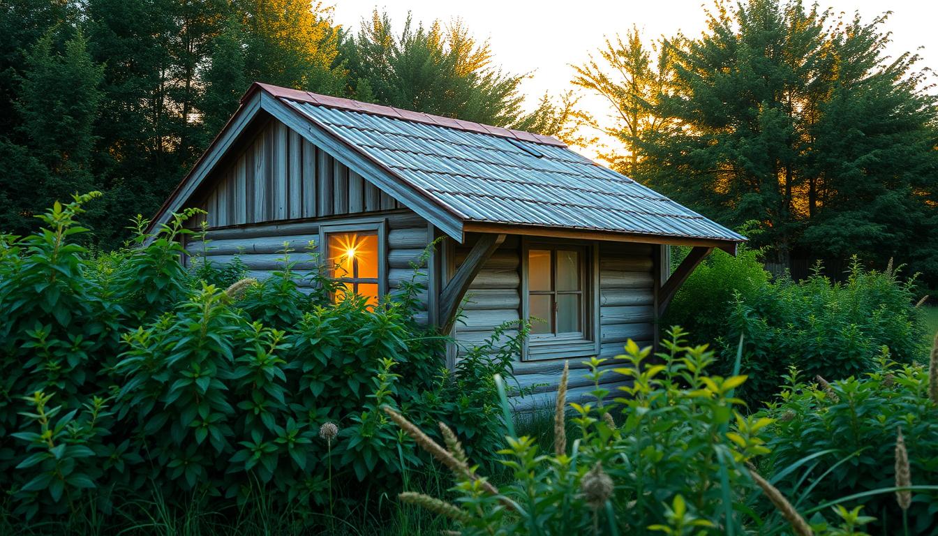Podatek od budynku gospodarczego do 35m2