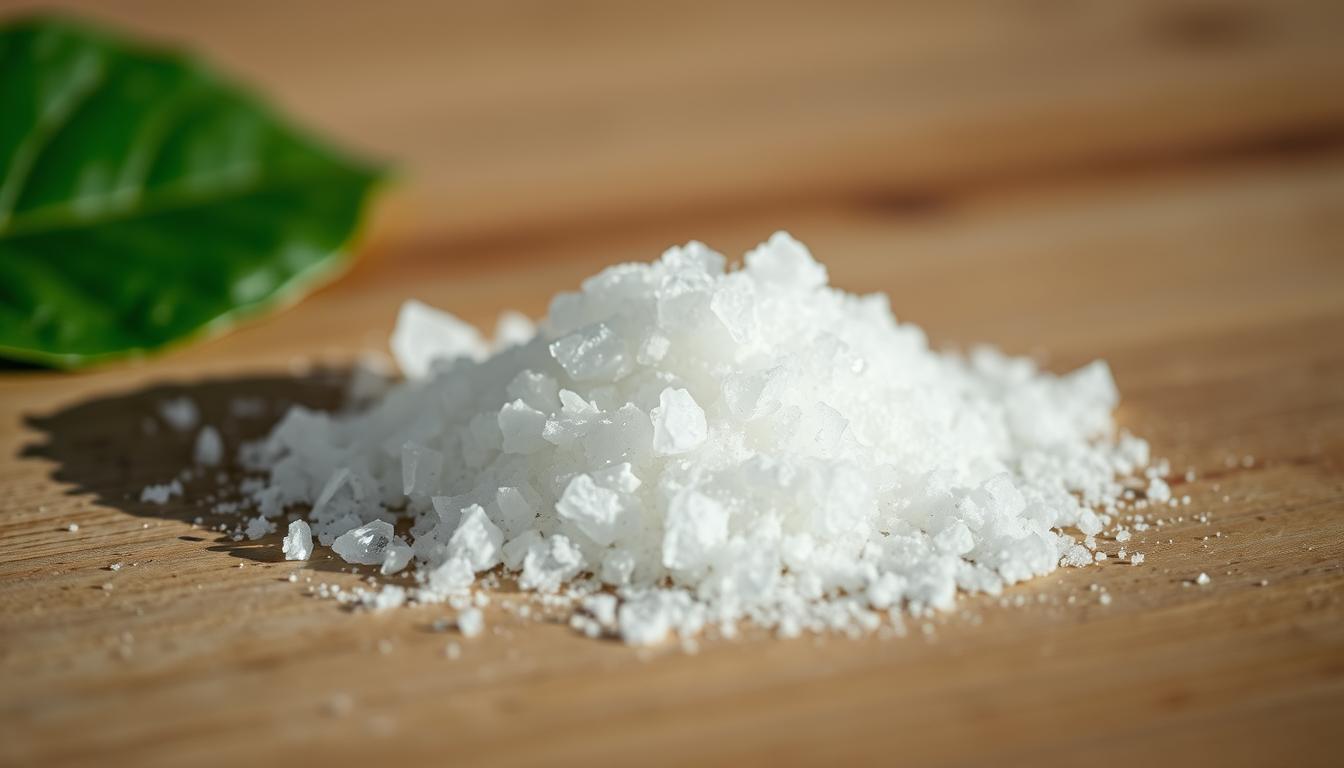 Soda oczyszczona na ćmę bukszpanową