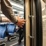 Jak otworzyć drzwi w intercity