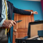 Jak wygłuszyć drzwi