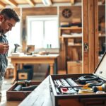 Jak zamontować zawiasy do drzwi